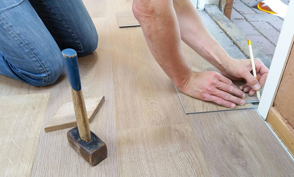 flooring | Building Partnerships