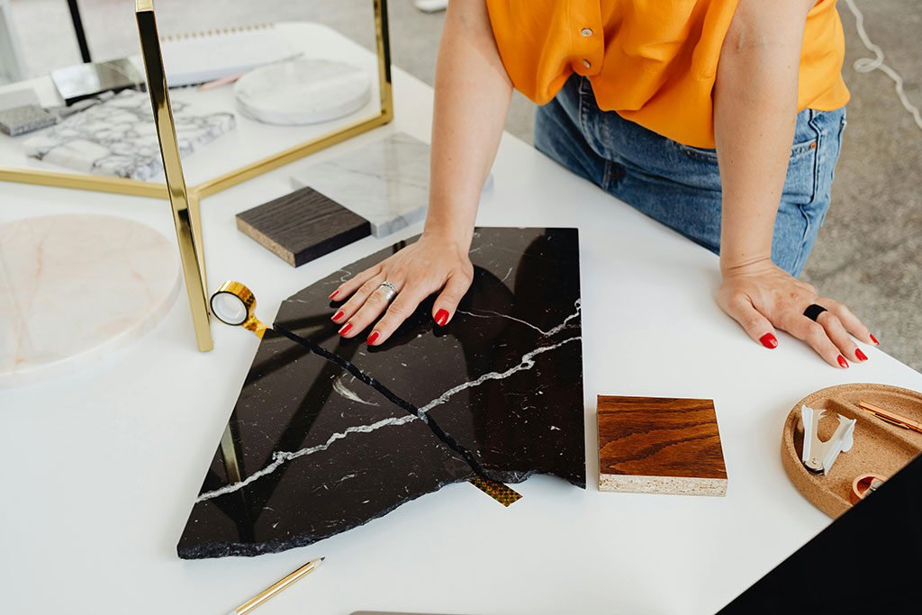 stone | Building Partnerships