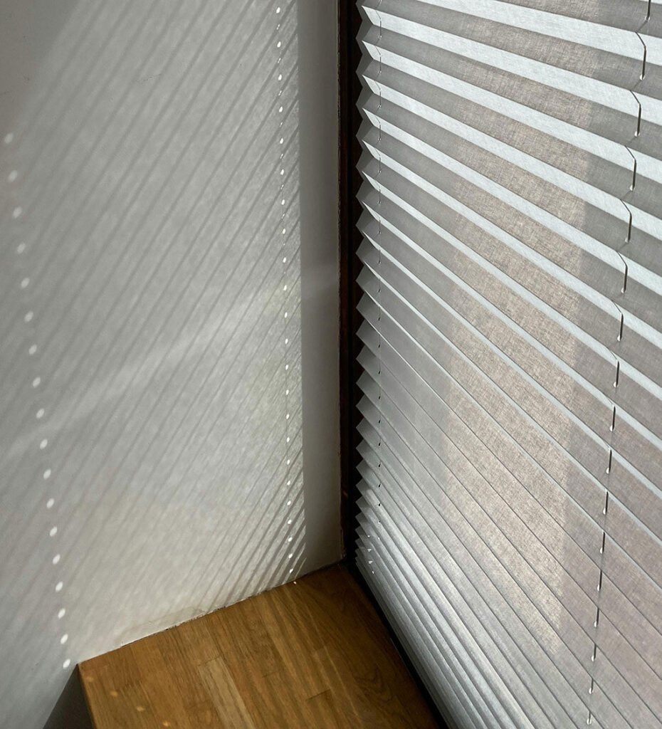 window coverings | Building Partnerships